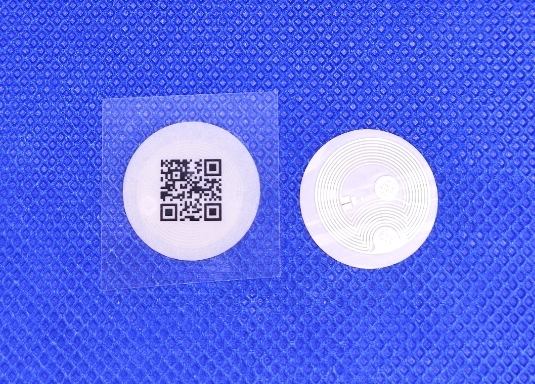 扒一扒!RFID標(biāo)簽和普通防偽標(biāo)簽的那些差異