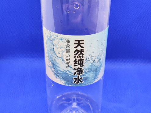 定制礦泉水標(biāo)簽實戰(zhàn)避坑：3個關(guān)鍵提醒
