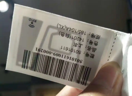 超市電子標(biāo)簽：從技術(shù)標(biāo)準(zhǔn)到場(chǎng)景適配，打造智慧零售...