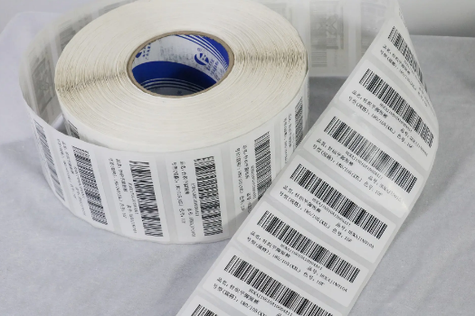 防偽升級(jí)：電子標(biāo)簽如何全方位碾壓傳統(tǒng)防偽標(biāo)簽？